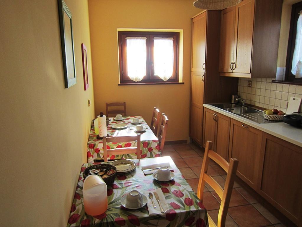 Stirenca B&B Триест Экстерьер фото