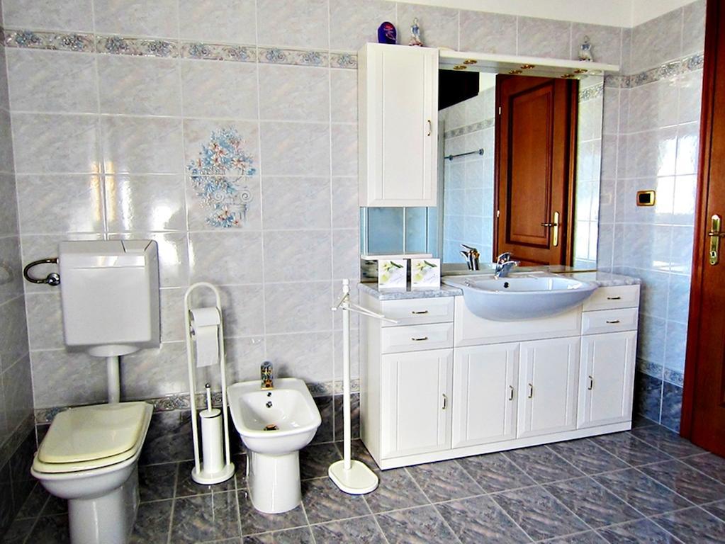 Stirenca B&B Триест Номер фото