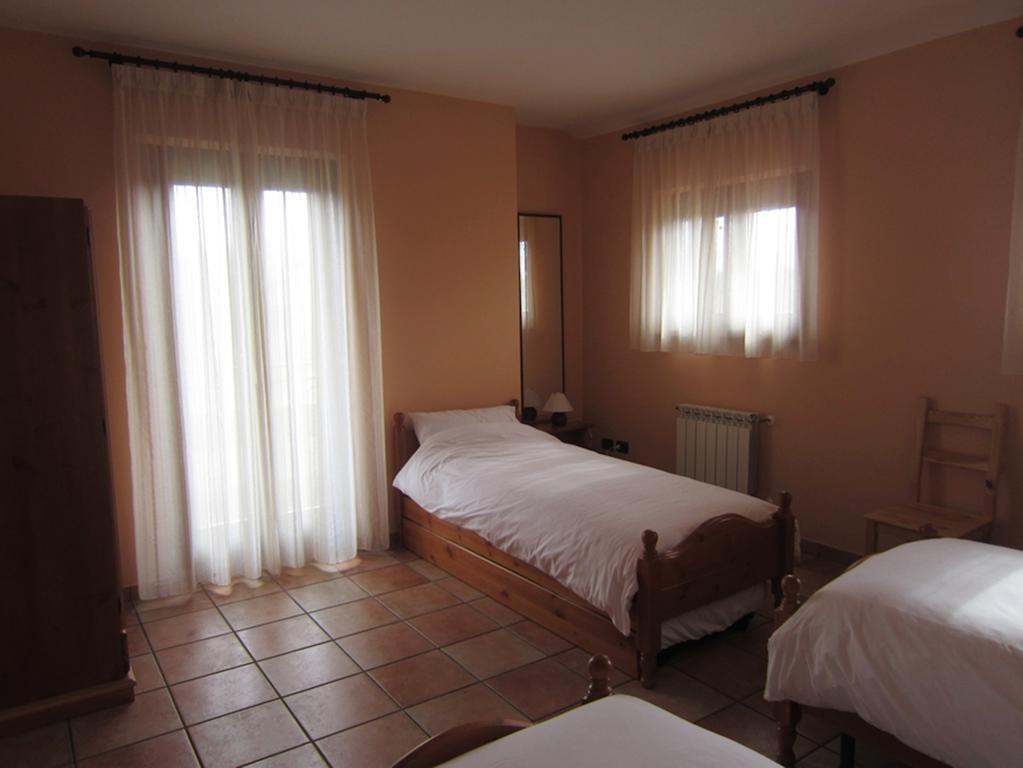 Stirenca B&B Триест Номер фото