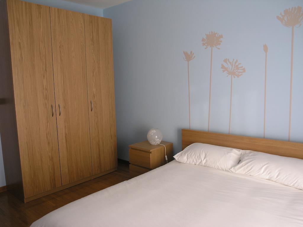 Stirenca B&B Триест Номер фото