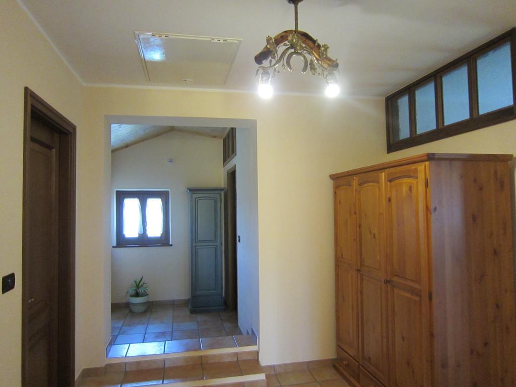 Stirenca B&B Триест Экстерьер фото